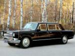HongQi 1969 года